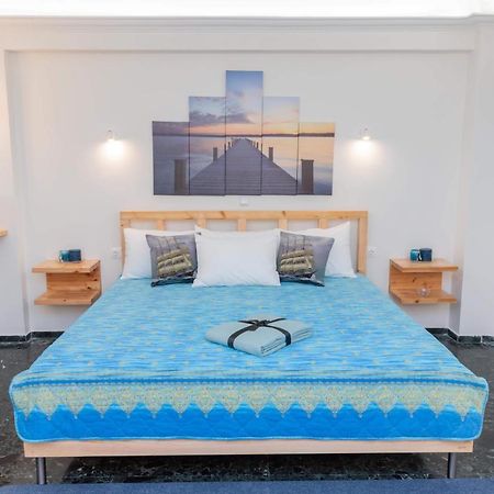 As Suites Room 14 Rhodes City ภายนอก รูปภาพ