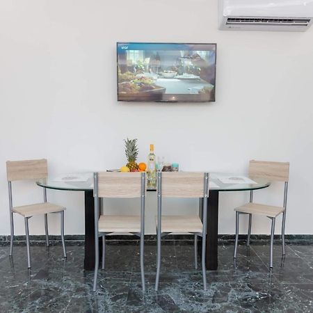 As Suites Room 14 Rhodes City ภายนอก รูปภาพ