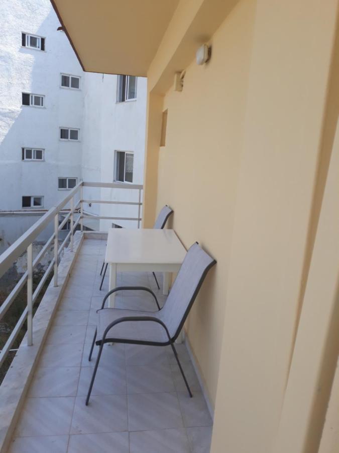 As Suites Room 14 Rhodes City ภายนอก รูปภาพ