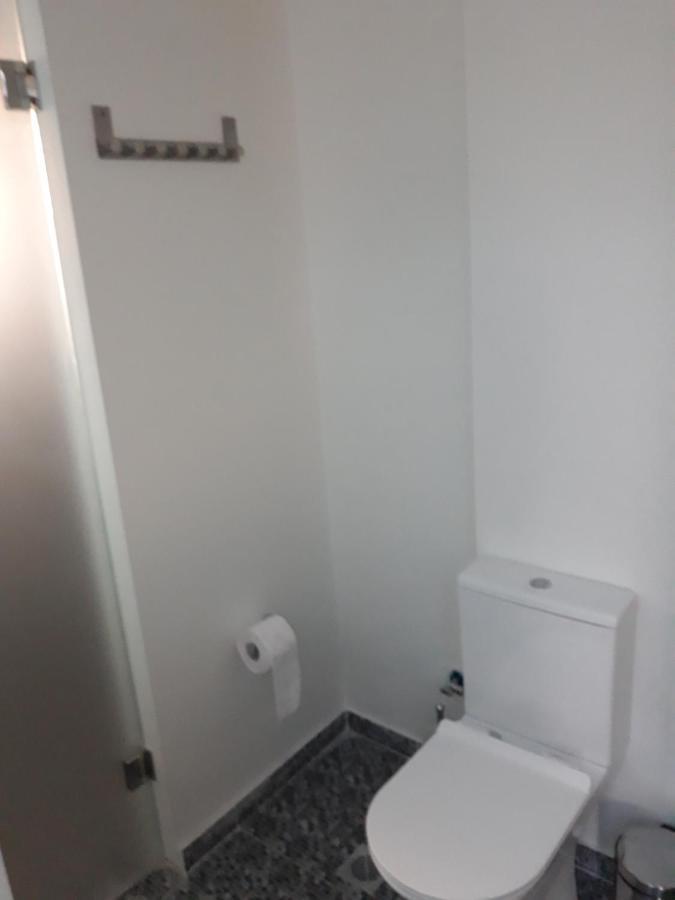As Suites Room 14 Rhodes City ภายนอก รูปภาพ