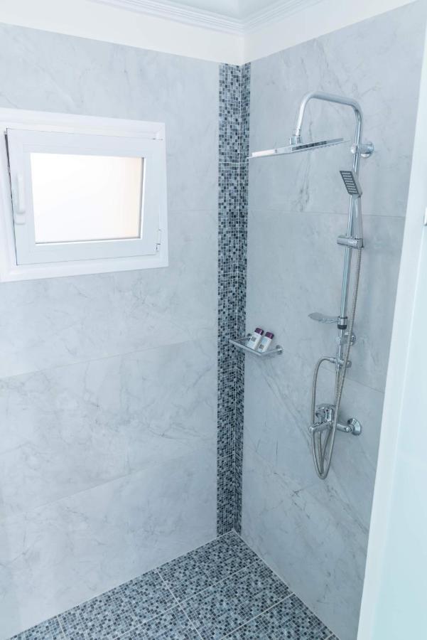 As Suites Room 14 Rhodes City ภายนอก รูปภาพ