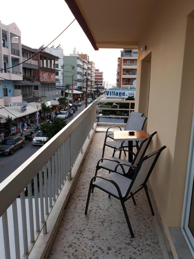 As Suites Room 14 Rhodes City ภายนอก รูปภาพ
