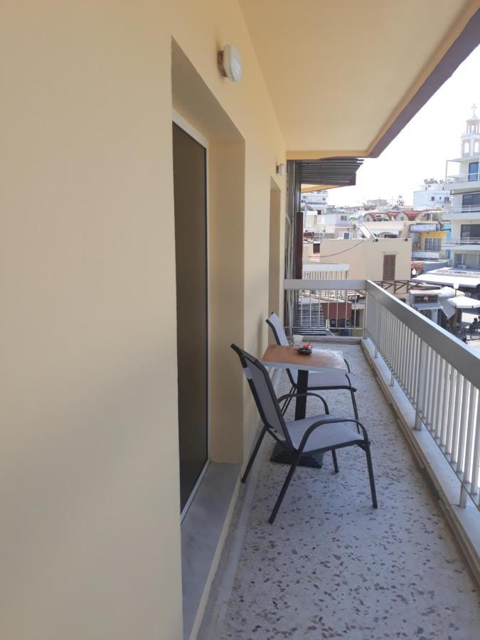 As Suites Room 14 Rhodes City ภายนอก รูปภาพ